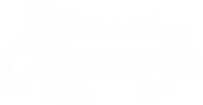 logo carnaval de cajamarca