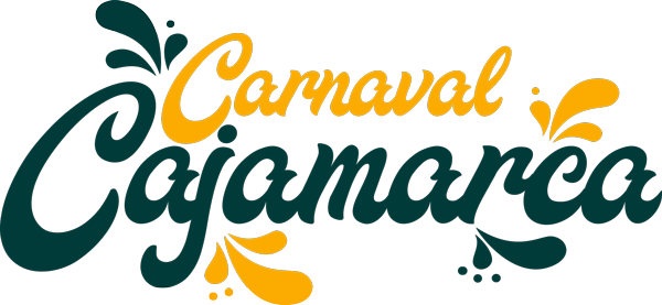 logo carnaval de cajamarca