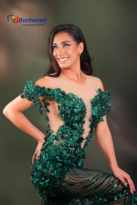 Reina del Barrio  Chontapaccha  2026