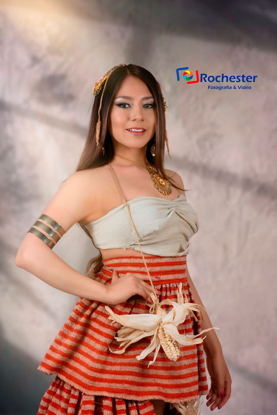 Reina del Barrio  Las Torrecitas 2026