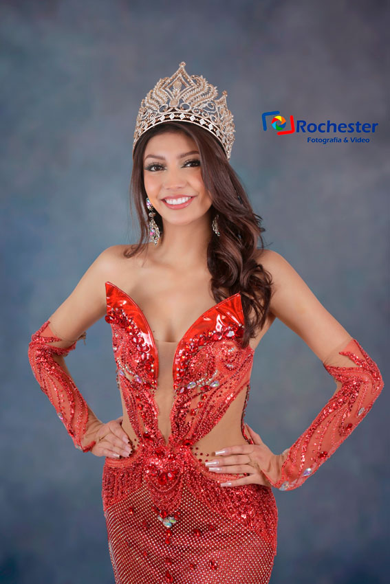 Reina del Barrio  San Martín  2026