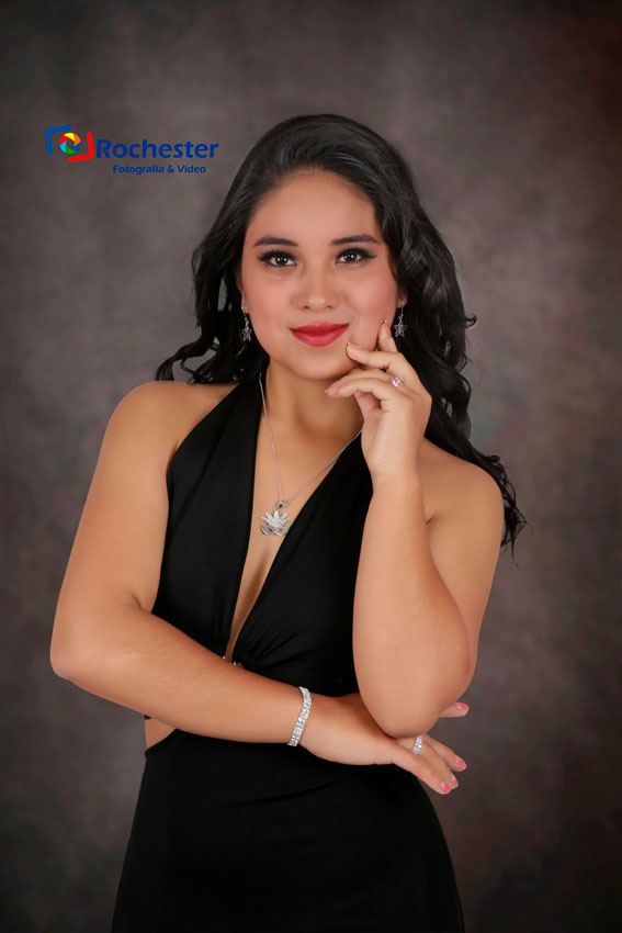 Reina del Barrio  Santa Elena 2026