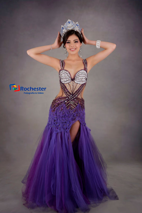 Reina del Barrio  Urubamba  2026