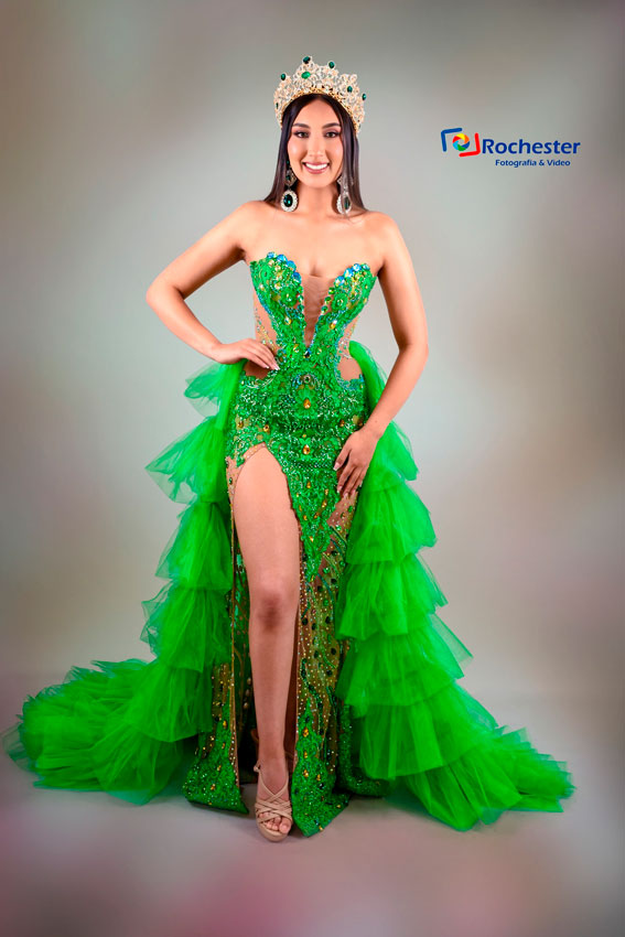 reina barrio san sebastian 2026