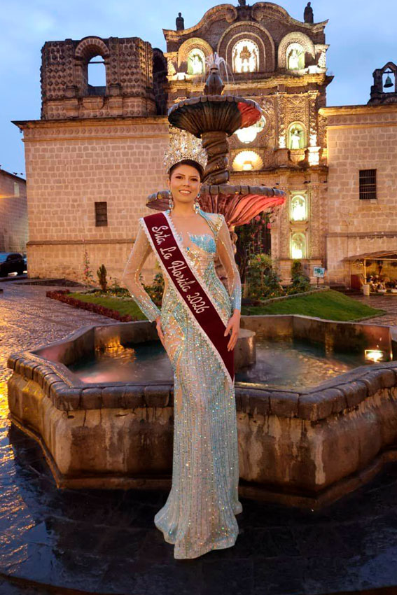 reina del barrio la florida 2026